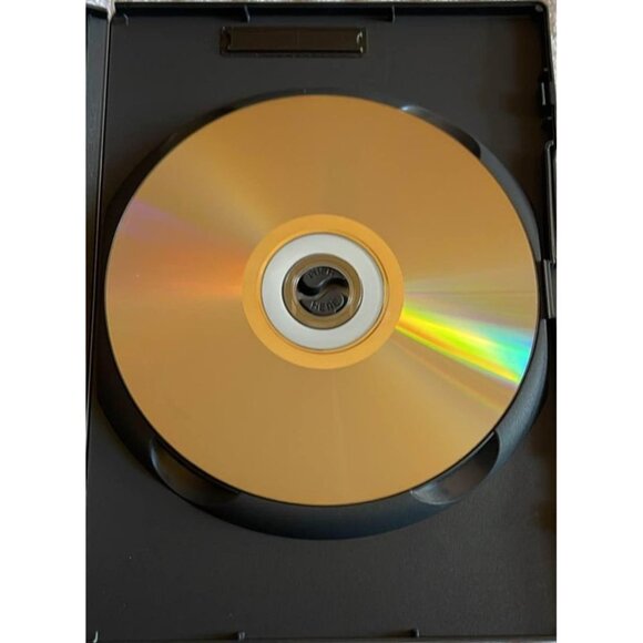 Moulin Rouge! - DVD - Widescreen - Nicole Kidman - Picture 4 of 5